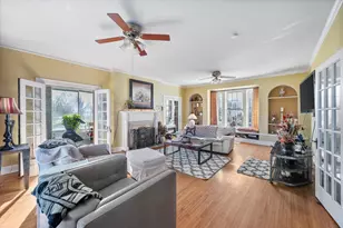 300 5th St, Kerens, TX 75144 - Photo 6