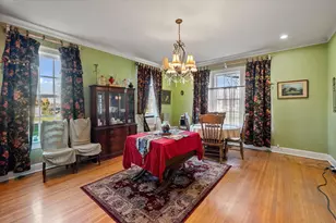 300 5th St, Kerens, TX 75144 - Photo 14