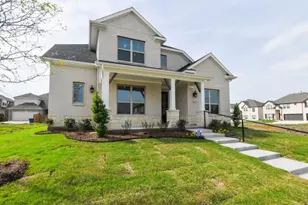 1563 Gramercy Dr, Frisco, TX 75036 - Photo 2