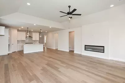 1563 Gramercy Drive, Frisco, TX 75036 - Photo 6