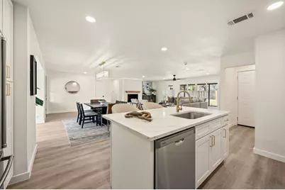 1724 Westridge Drive, Hurst, TX 76054 - Photo 8