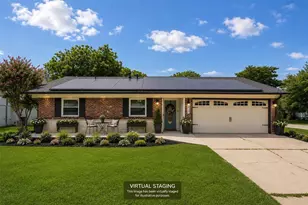 5437 Greenwood Way, North Richland Hills, TX 76180 - Photo 2