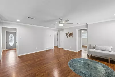 5437 Greenwood Way, North Richland Hills, TX 76180 - Photo 16