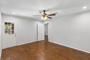 5437 Greenwood Way, North Richland Hills, TX 76180 - Photo 8