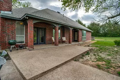 305 Cedar Hill Circle, Lowry Crossing, TX 75407 - Photo 20