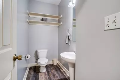 305 Cedar Hill Circle, Lowry Crossing, TX 75407 - Photo 20