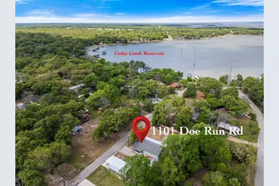 1101 Doe Run Drive, Tool, TX 75143 - Photo 2
