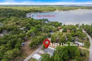 1101 Doe Run Dr, Tool, TX 75143 - Photo 2