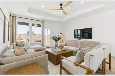 8713 Leafy Lane, Justin, TX 76247 - Photo 8