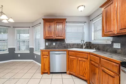 1410 Tulane Drive, Abilene, TX 79602 - Photo 14