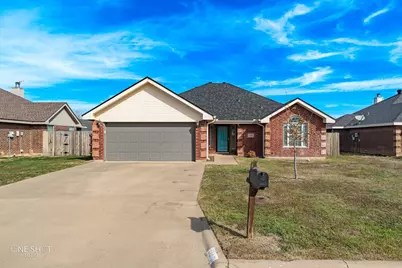 1410 Tulane Drive, Abilene, TX 79602 - Photo 2