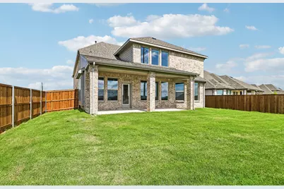 3912 Water Lily Court, Celina, TX 75009 - Photo 28