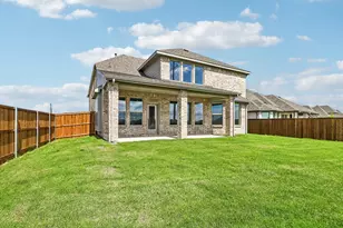 3912 Water Lily Ct, Celina, TX 75009 - Photo 28