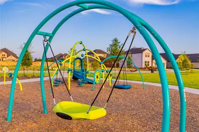 3912 Water Lily Court, Celina, TX 75009 - Photo 12