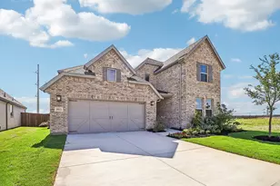 3912 Water Lily Ct, Celina, TX 75009 - Photo 32