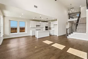 3912 Water Lily Ct, Celina, TX 75009 - Photo 2