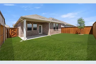 14200 Gallatin Street, Pilot Point, TX 76258 - Photo 28