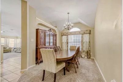 9909 Lamberton Terrace, Fort Worth, TX 76244 - Photo 8