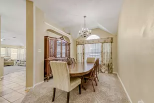 9909 Lamberton Terrace, Fort Worth, TX 76244 - Photo 8