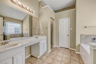 9909 Lamberton Terrace, Fort Worth, TX 76244 - Photo 16