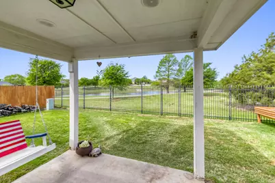 9909 Lamberton Terrace, Fort Worth, TX 76244 - Photo 24