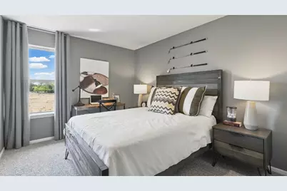 2201 Johnny Cash Drive, Fort Worth, TX 76036 - Photo 34