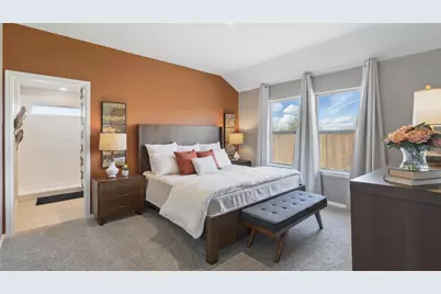 2201 Johnny Cash Drive, Fort Worth, TX 76036 - Photo 16