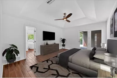 409 Willow Ridge Court, Fort Worth, TX 76103 - Photo 16