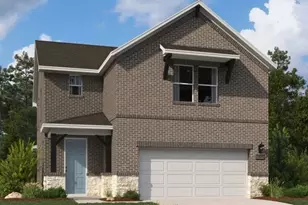 14201 Gallatin St, Pilot Point, TX 76258 - Photo 1