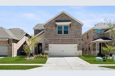 14201 Gallatin Street, Pilot Point, TX 76258 - Photo 2