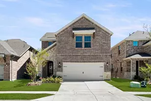 14201 Gallatin St, Pilot Point, TX 76258 - Photo 2