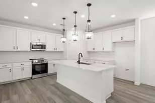 14201 Gallatin St, Pilot Point, TX 76258 - Photo 8