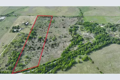 Tract 3 Hcr 1136, Rio Vista, TX 76093 - Photo 1