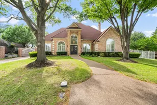 5006 Summerbrook Dr, Colleyville, TX 76034 - Photo 1