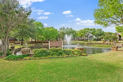 5006 Summerbrook Drive, Colleyville, TX 76034 - Photo 2
