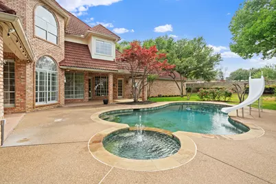 5006 Summerbrook Drive, Colleyville, TX 76034 - Photo 30