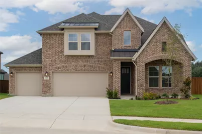 213 Harmony Avenue, Forney, TX 75126 - Photo 1
