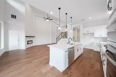 213 Harmony Avenue, Forney, TX 75126 - Photo 4
