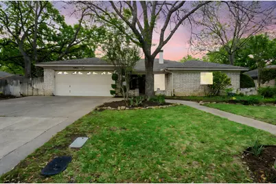 4011 Sumac Court, Arlington, TX 76017 - Photo 2