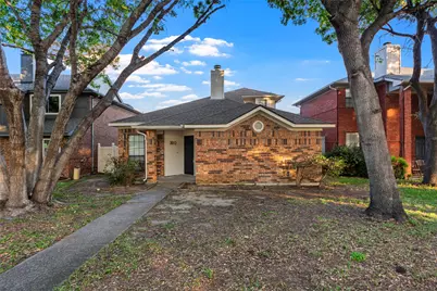 2012 La Prada Parkway, Mesquite, TX 75150 - Photo 1