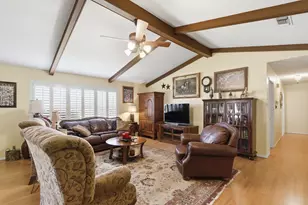 1101 Tanglewood Dr, Weatherford, TX 76087 - Photo 8