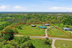 1101 Tanglewood Dr, Weatherford, TX 76087 - Photo 38