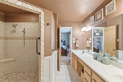 1101 Tanglewood Drive, Weatherford, TX 76087 - Photo 22