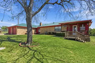 1101 Tanglewood Dr, Weatherford, TX 76087 - Photo 4