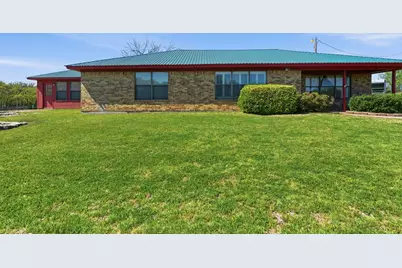 1101 Tanglewood Drive, Weatherford, TX 76087 - Photo 1