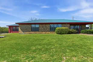 1101 Tanglewood Dr, Weatherford, TX 76087 - Photo 1