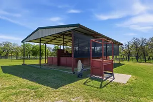 1101 Tanglewood Dr, Weatherford, TX 76087 - Photo 34