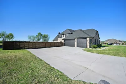 1114 Cedar Street, Howe, TX 75459 - Photo 4