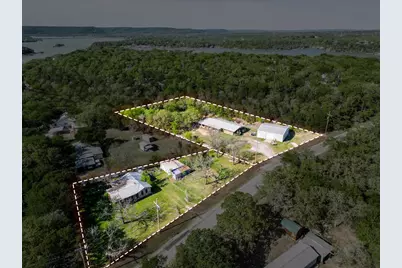 4550 S Lakeview Drive, Gordon, TX 76453 - Photo 2