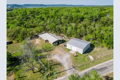 4550 S Lakeview Drive, Gordon, TX 76453 - Photo 1